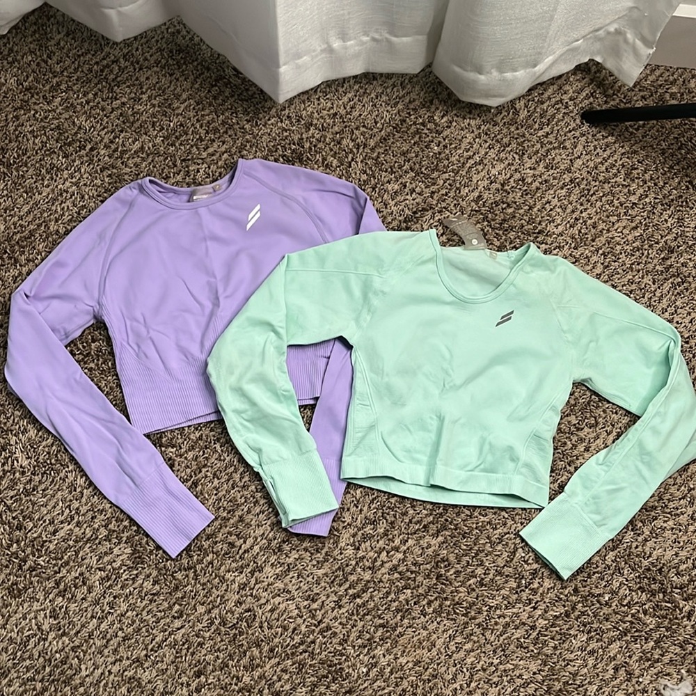 DO YOU EVEN workout tops